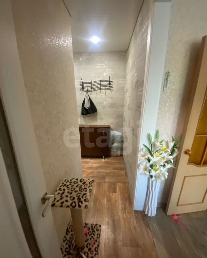 квартира г Орел р-н Советский ул Матвеева 8 фото 10