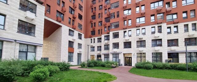 п Десеновское ул 6-я Нововатутинская 15к/1 фото