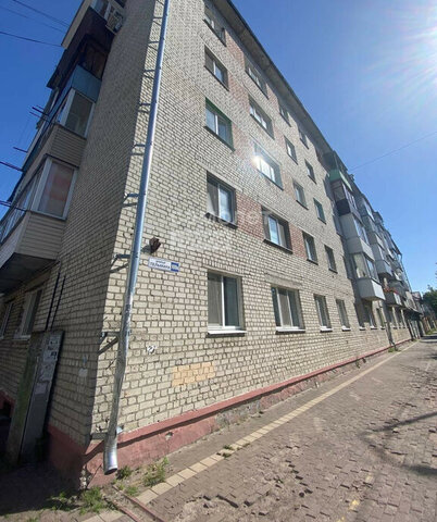 квартира р-н Володарский ул Тельмана 109б фото