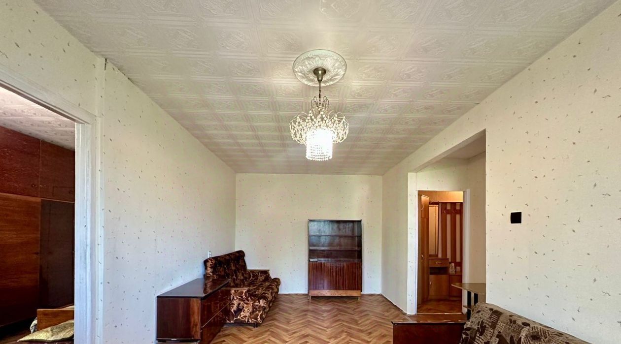 квартира г Орел р-н Заводской ул Комсомольская 236 фото 5