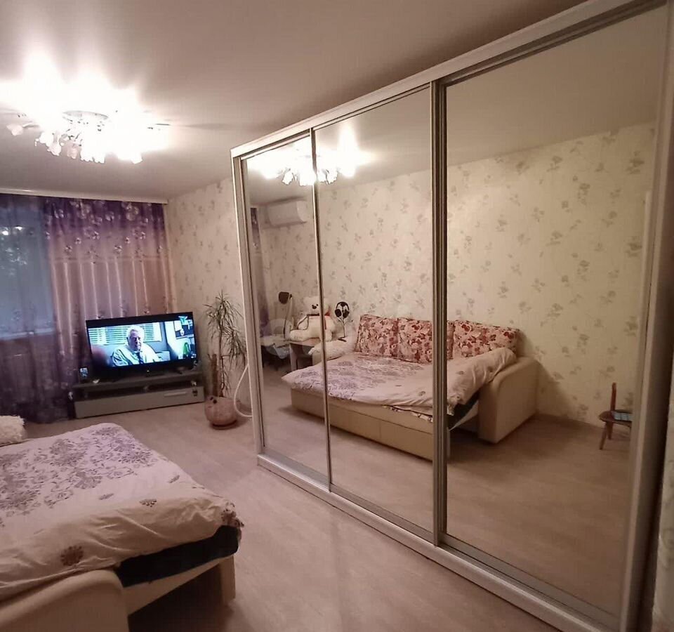 квартира г Нижний Тагил р-н Тагилстроевский ул Пархоменко 141 фото 2