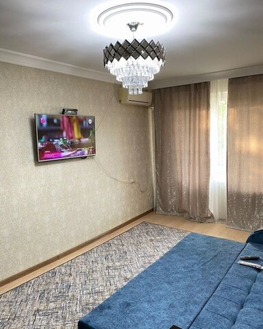 квартира ул. Новаторов, 13 фото