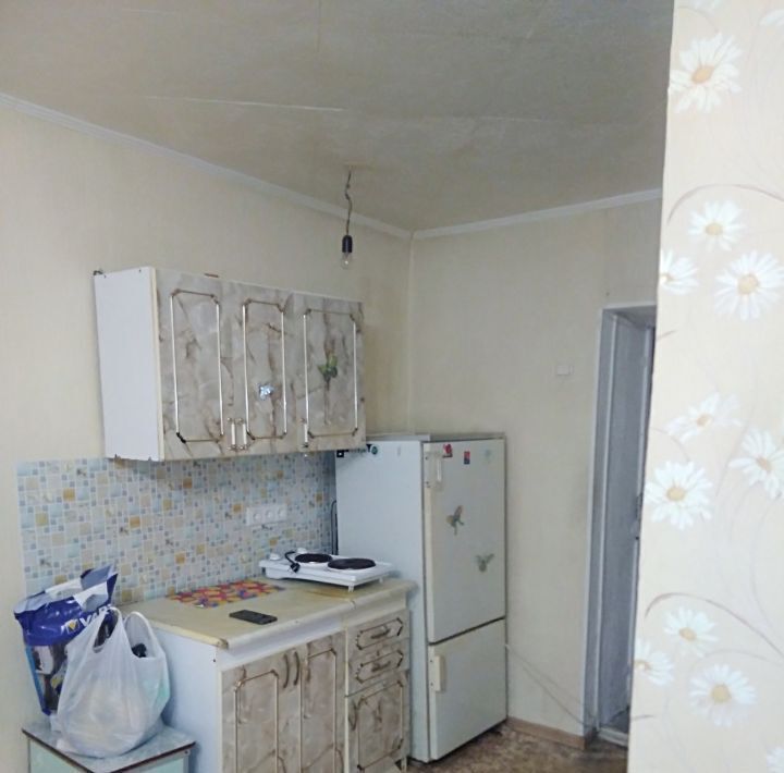 квартира г Томск р-н Октябрьский ул Сергея Лазо 16/2 фото 3