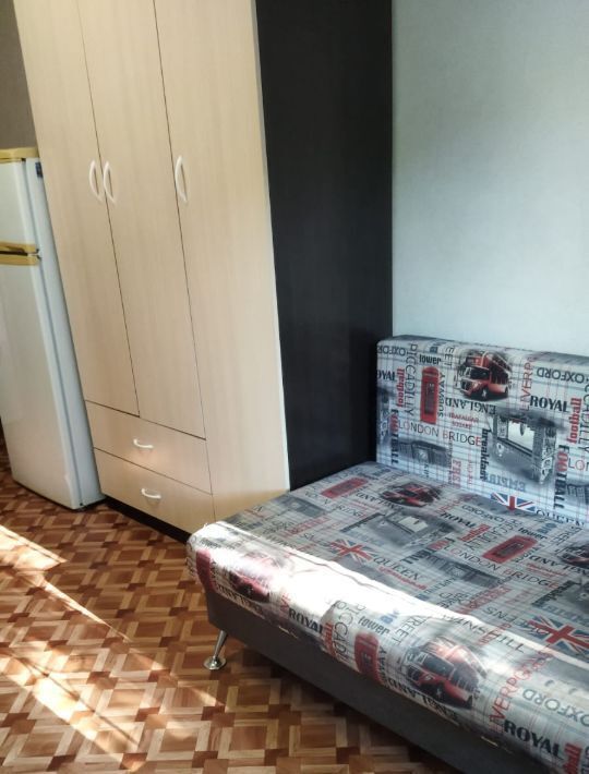 квартира г Томск р-н Кировский ул Герцена 15 фото 3