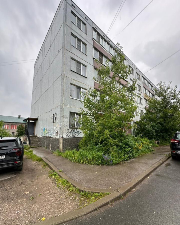 офис г Псков Центр ул Стахановская 19 фото 1