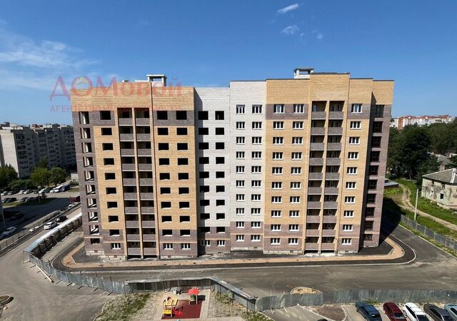 р-н Промышленный ул Киевская 2-я 18 фото