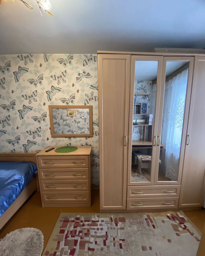 квартира г Новокузнецк р-н Заводской ул Клименко 39 фото 5