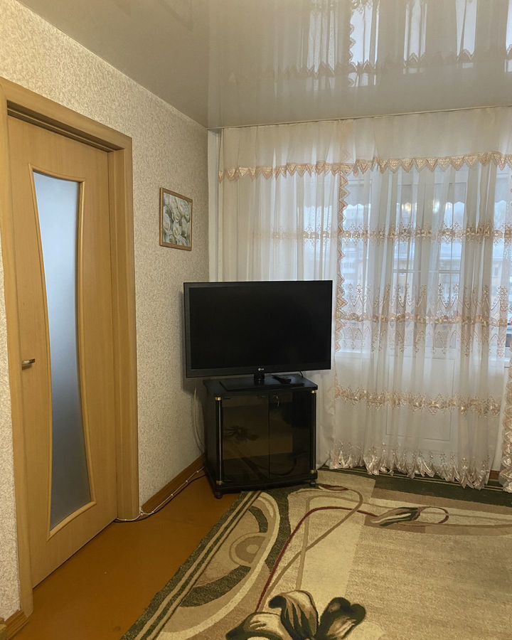 квартира г Новокузнецк р-н Заводской ул Клименко 39 фото 8