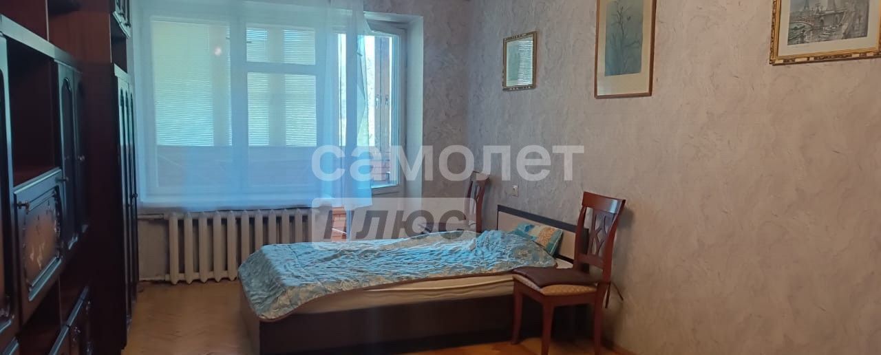 квартира г Подольск проезд Парадный 2/7 Подольск фото 13