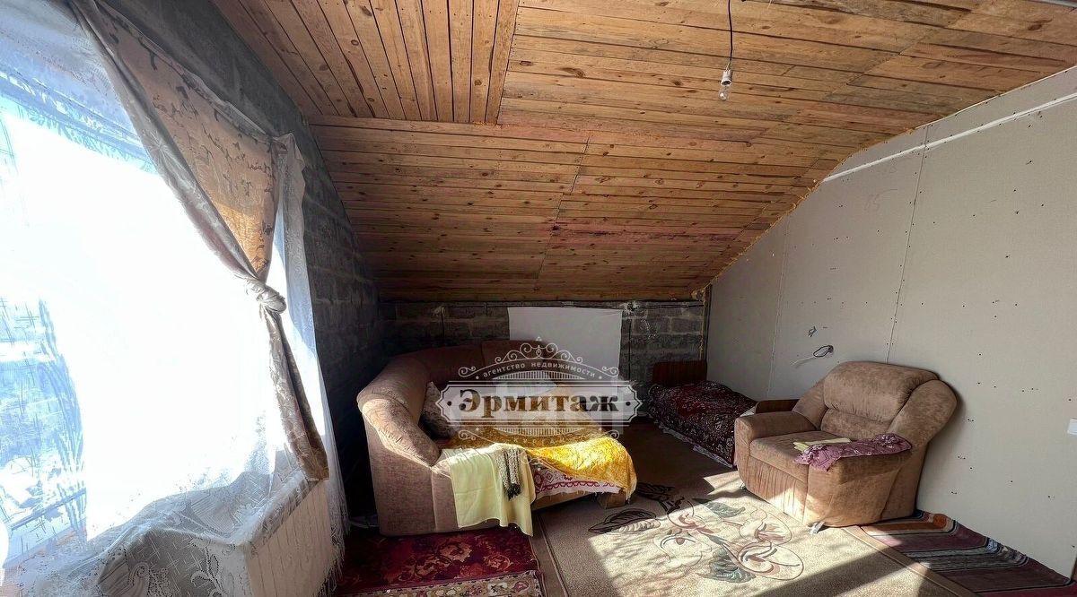 дом г Курган снт терЗемляничная поляна ул. Центральная фото 11