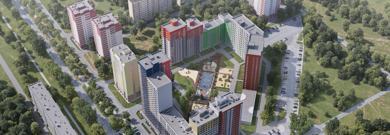 квартира г Екатеринбург Уральская ул Софьи Перовской 106а фото 7