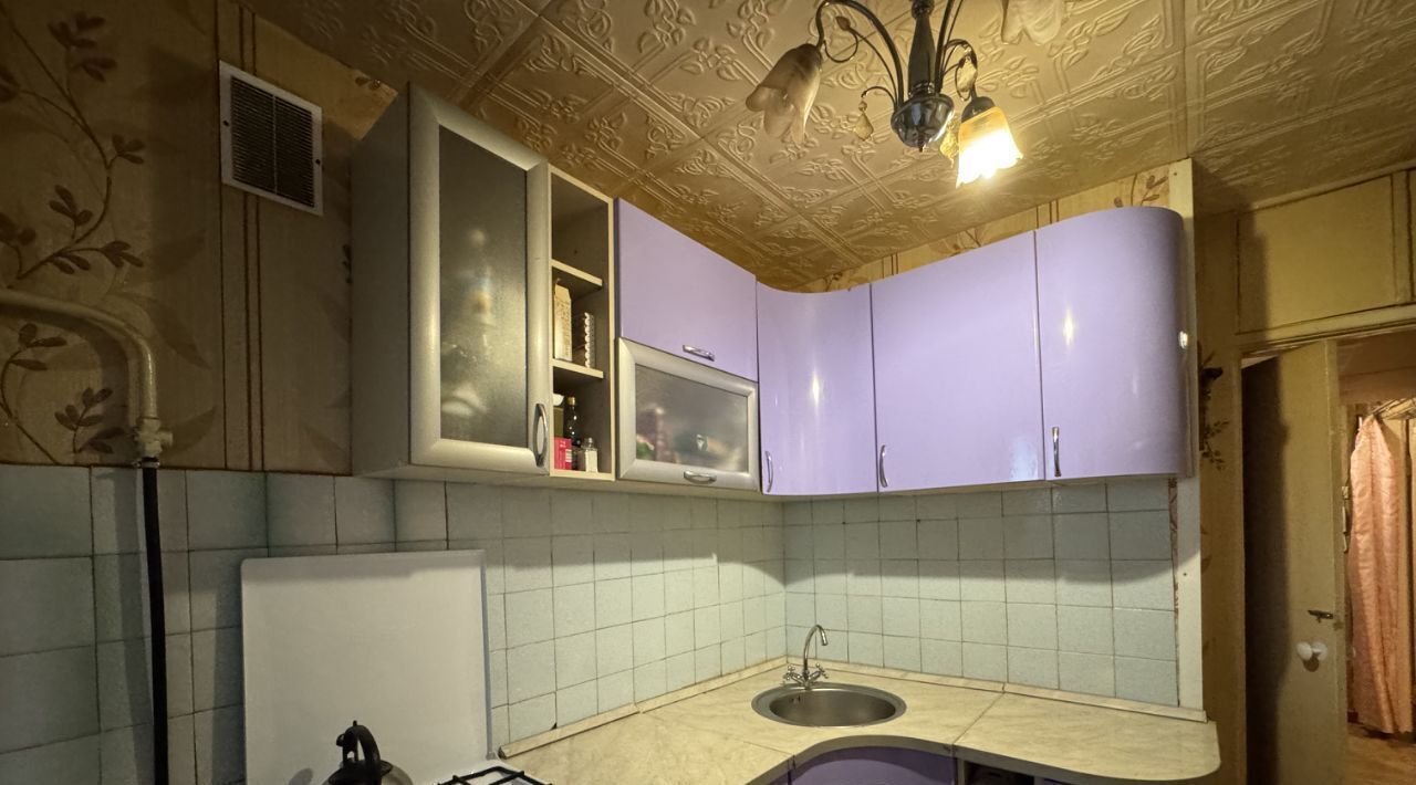 квартира г Екатеринбург Динамо ул Советская 22к/2 фото 9