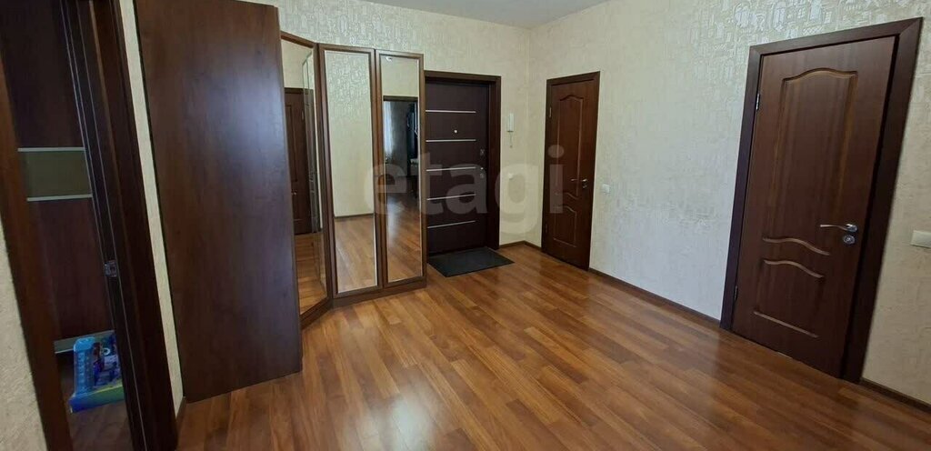 квартира г Нижний Новгород р-н Канавинский Стрелка б-р Мира 7 фото 3