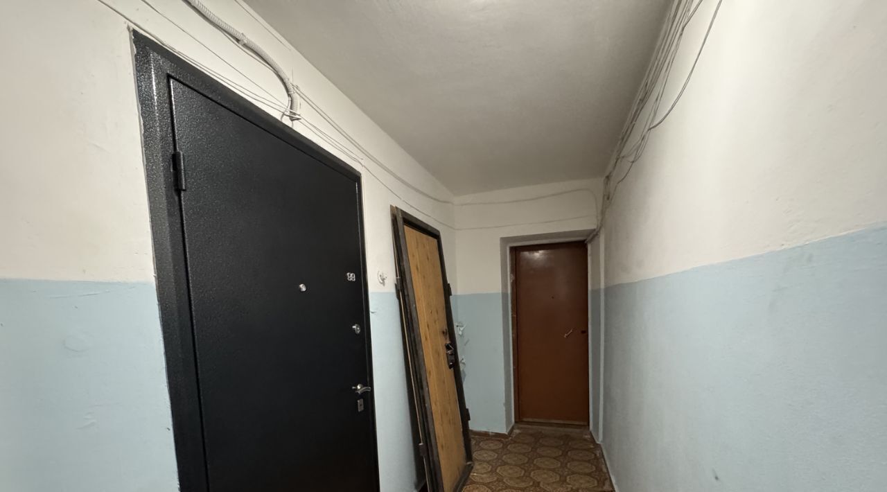 квартира г Екатеринбург Динамо ул Советская 22к/2 фото 15