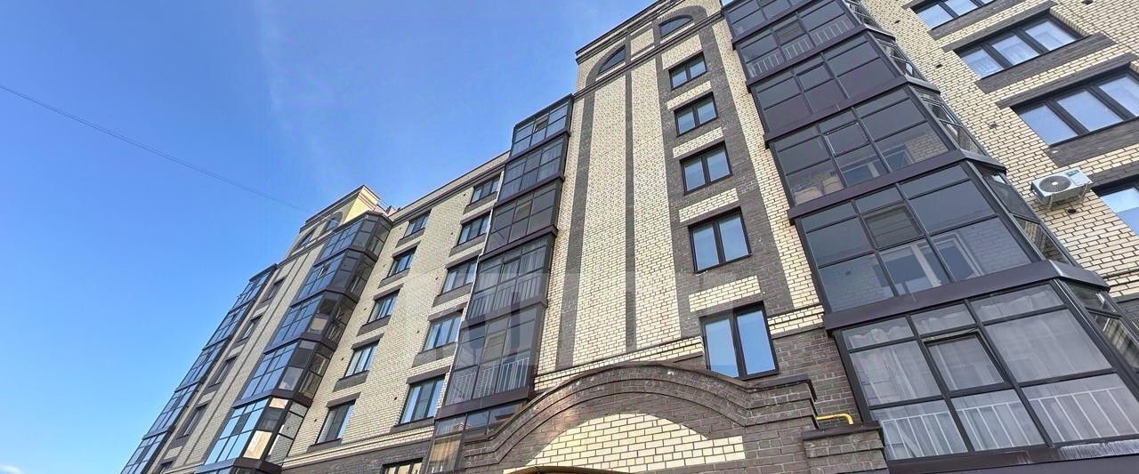 квартира г Вологда ул Восточная 1б фото 27