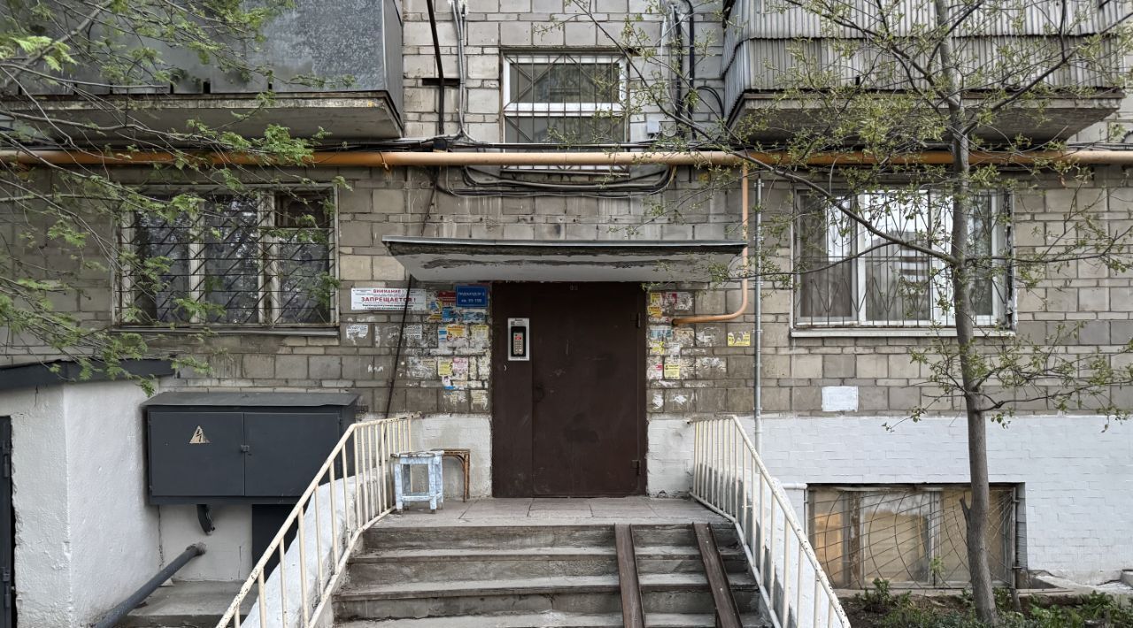 квартира г Екатеринбург Динамо ул Советская 22к/2 фото 25