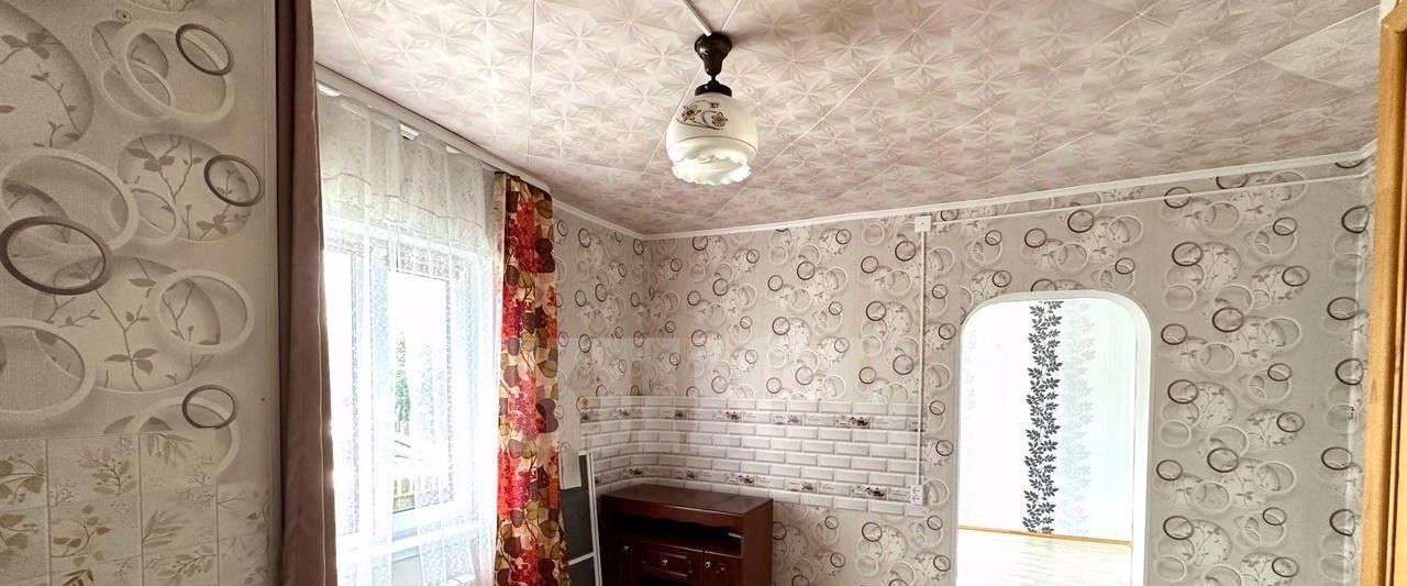 квартира р-н Сокольский г Сокол ул Анциферка 19 фото 9
