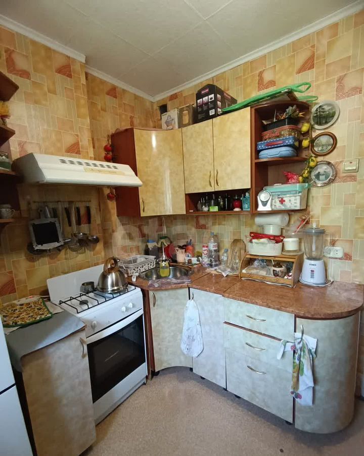 квартира г Нижний Тагил р-н Дзержинский ул Калинина 84 фото 7