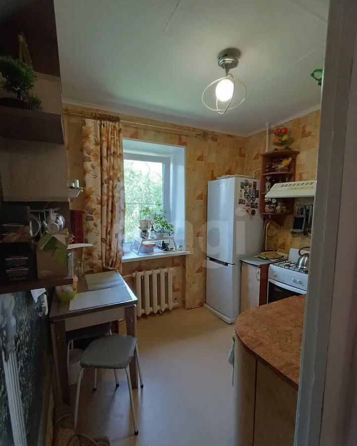 квартира г Нижний Тагил р-н Дзержинский ул Калинина 84 фото 5