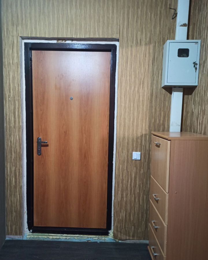 квартира г Стрежевой ул Строителей 62 фото 6