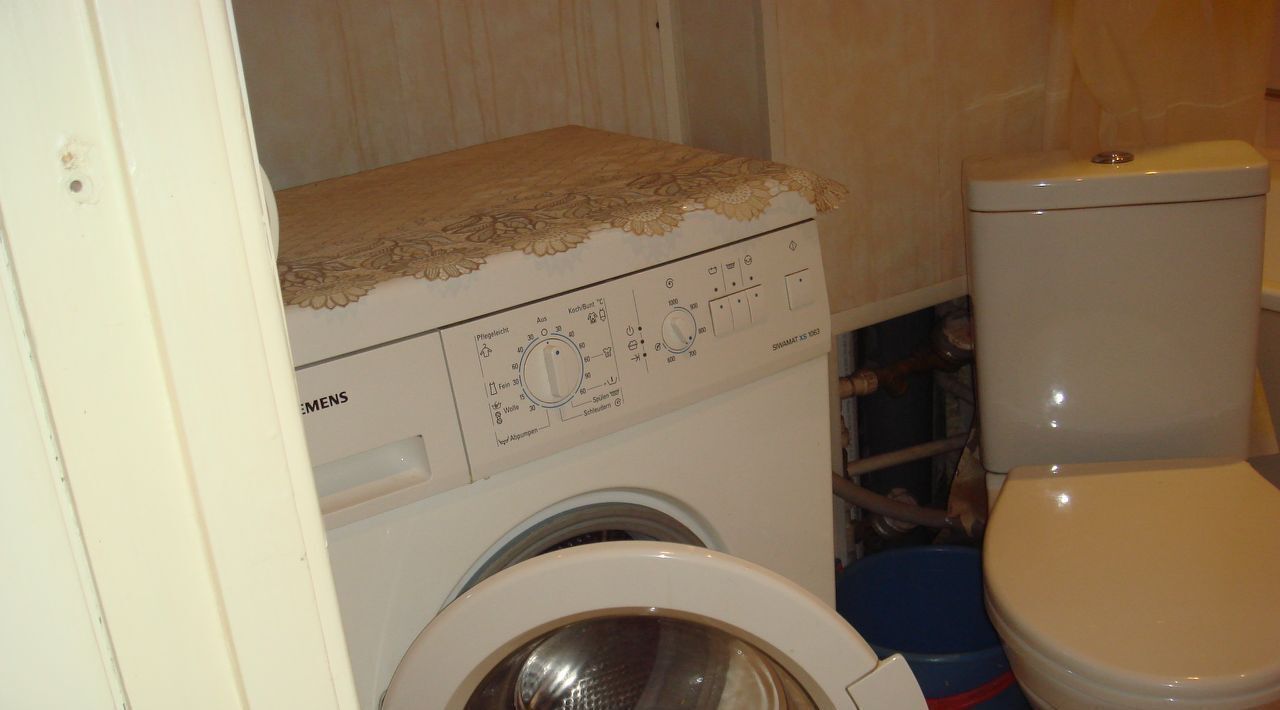 квартира г Томск р-н Октябрьский ул Сергея Лазо 16/2 фото 10
