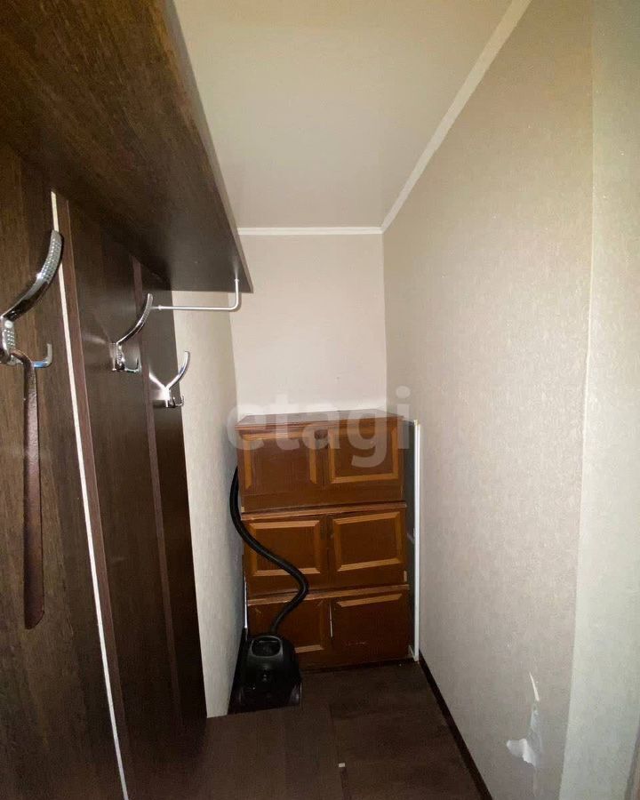 квартира г Старый Оскол мкр-н Космос, 1А фото 17