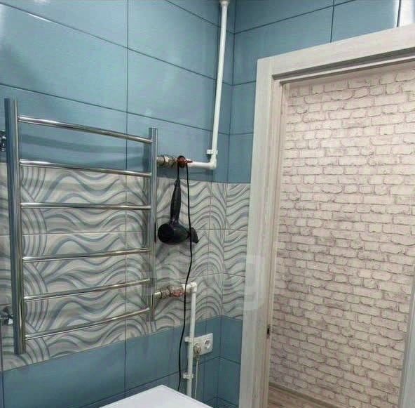 квартира г Псков ул Льва Толстого 20а фото 13