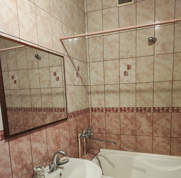 квартира г Абакан ул Комарова 9б фото 5