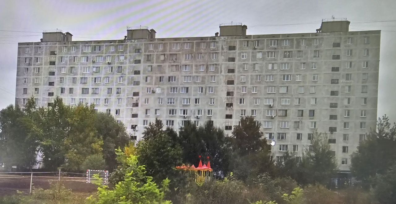 квартира городской округ Богородский г Ногинск ул 28 Июня 5а фото 1
