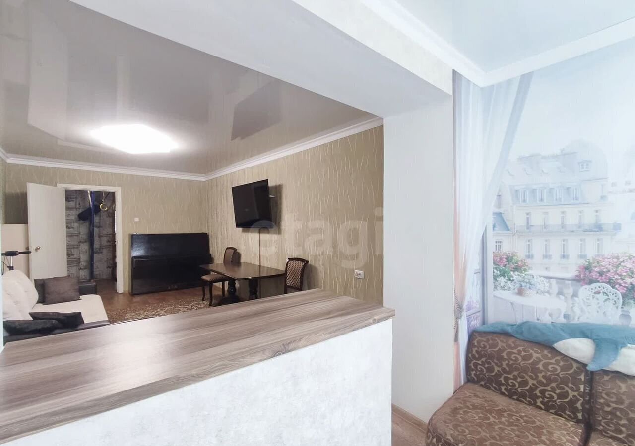 квартира г Кисловодск ул Орджоникидзе 27 фото 26