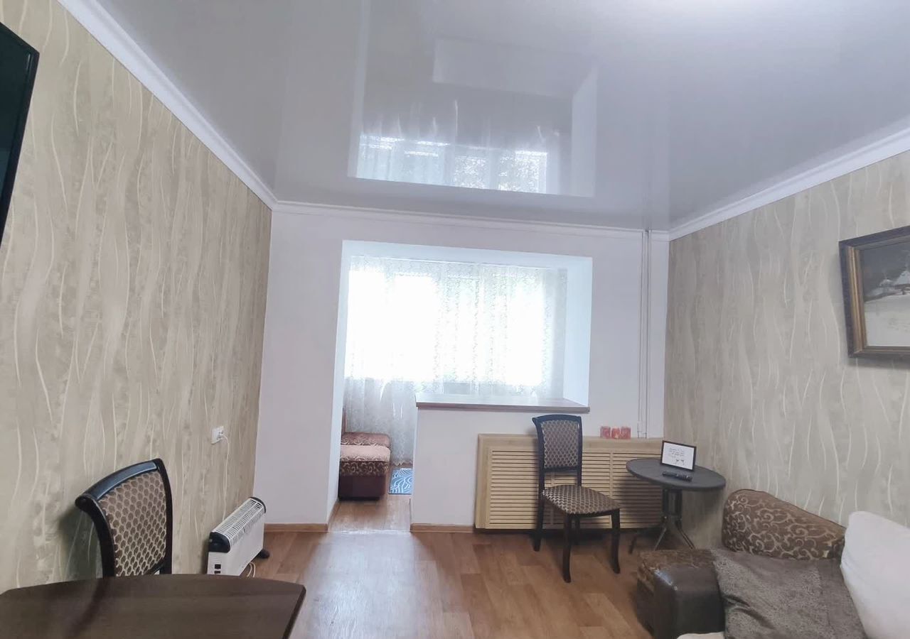 квартира г Кисловодск ул Орджоникидзе 27 фото 27