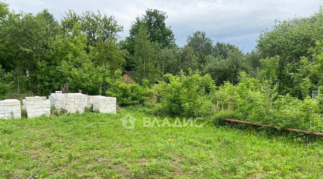 земля г Ковров снт КЭЗ № 4 СНТ, 4 фото 3