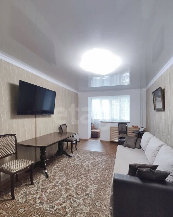 квартира г Кисловодск ул Орджоникидзе 27 фото 29