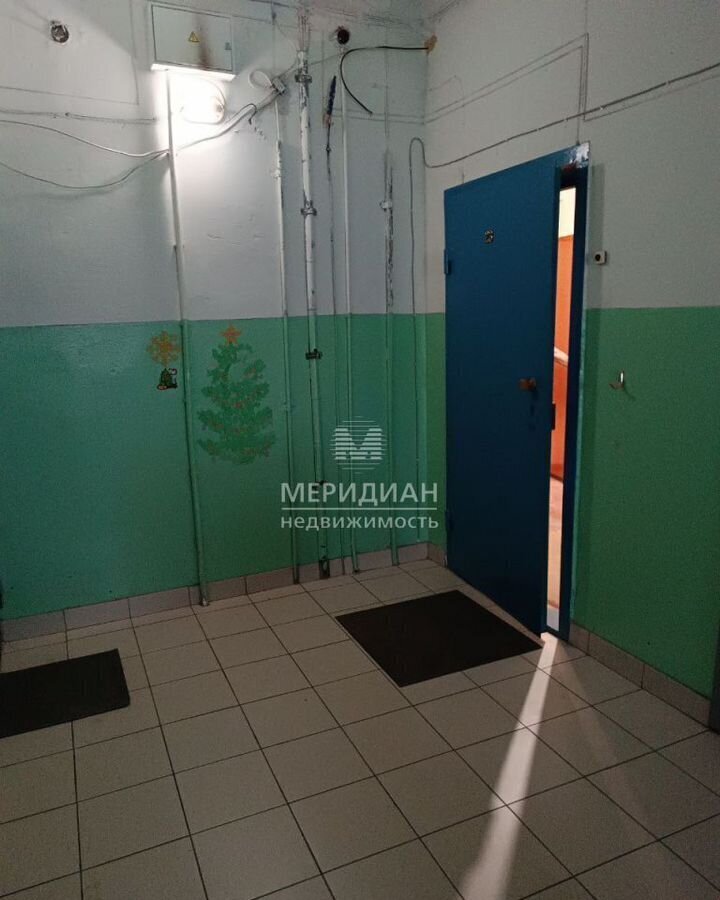 квартира г Нижний Новгород р-н Сормовский Буревестник ул Культуры 98 фото 18