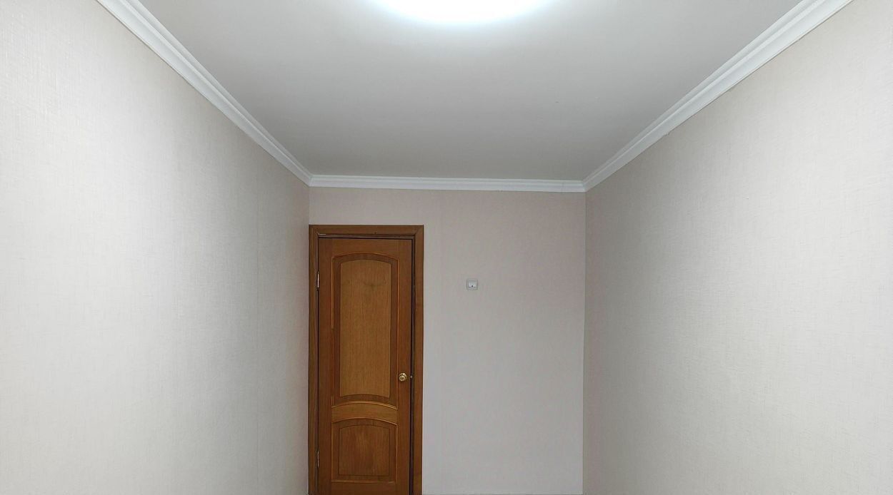 квартира г Якутск ул Петра Алексеева 4/1 фото 4