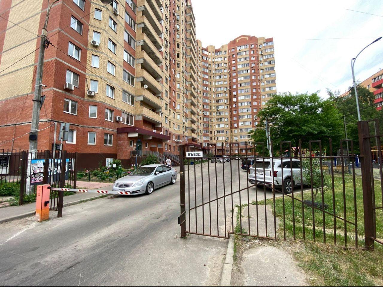 квартира г Люберцы дп Красково ул 2-я Заводская 20/1 Красково фото 29