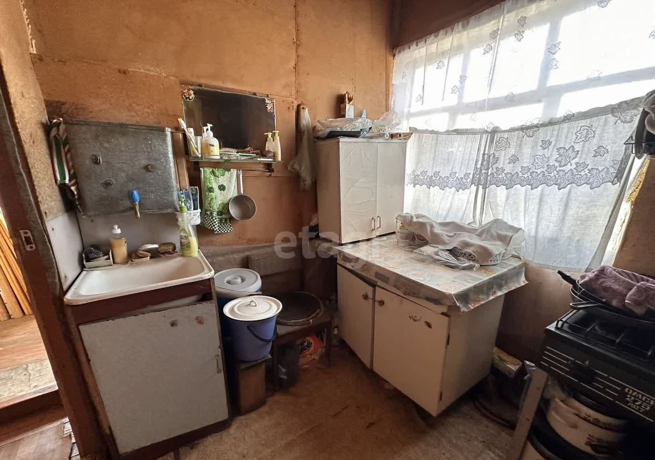 дом г Клин д Нагорное 78 км, городской округ Клин, Высоковск, Ленинградское шоссе фото 7