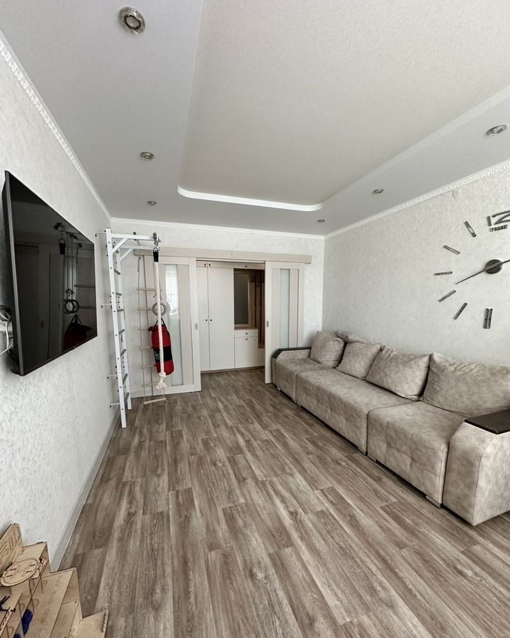 квартира г Стерлитамак Южный ул Гоголя 120в фото 3