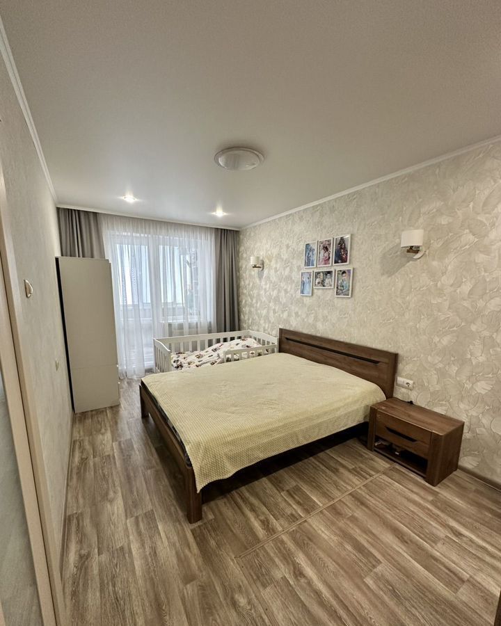 квартира г Стерлитамак Южный ул Гоголя 120в фото 4