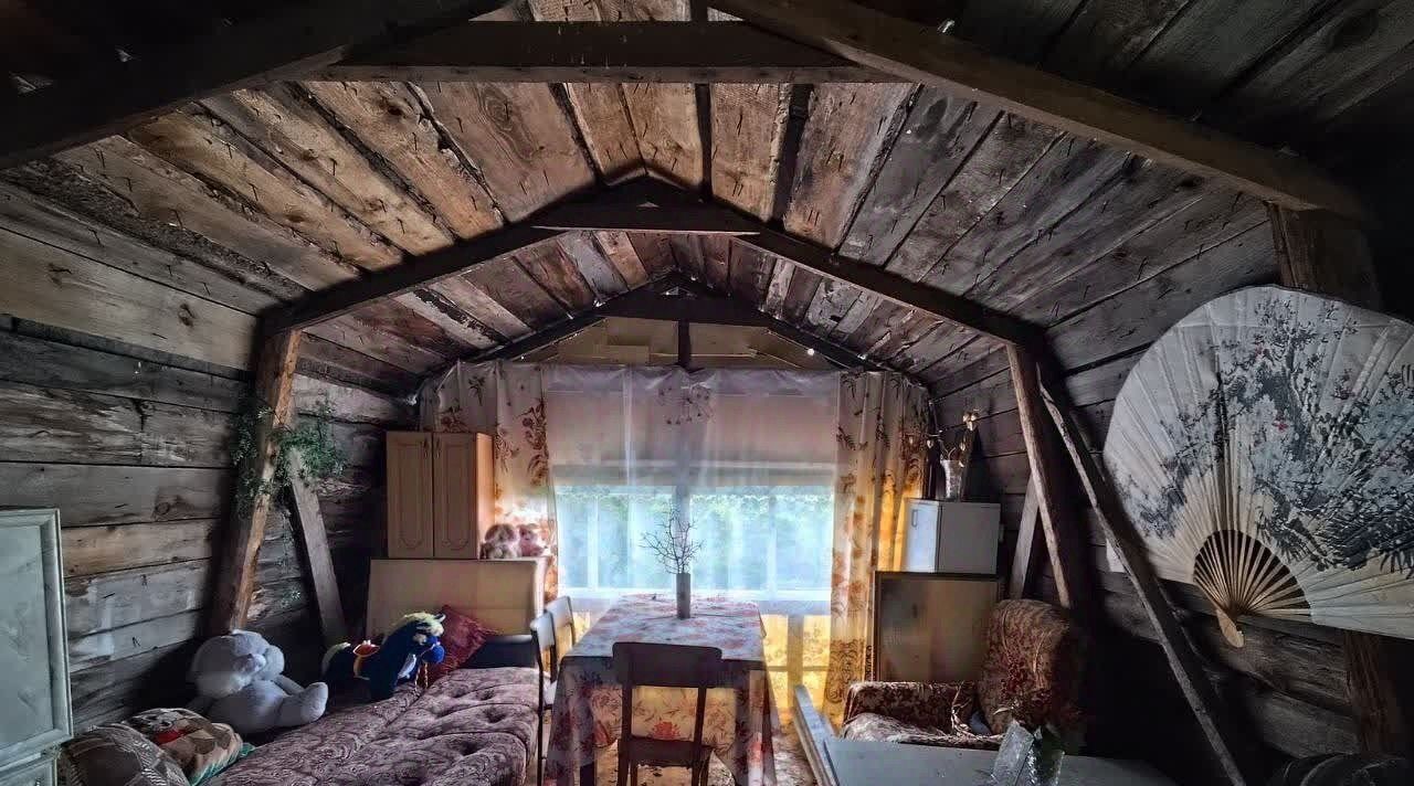 дом г Муром Ока садовое товарищество фото 10