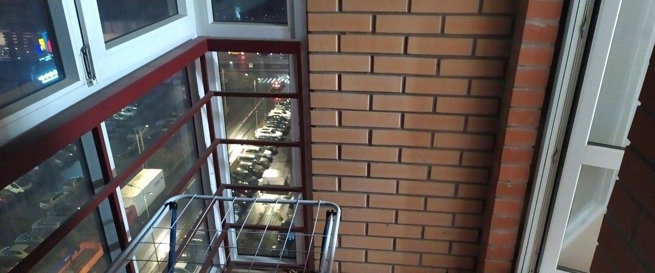 квартира г Королев ул Пионерская 13к/5 ВДНХ фото 12