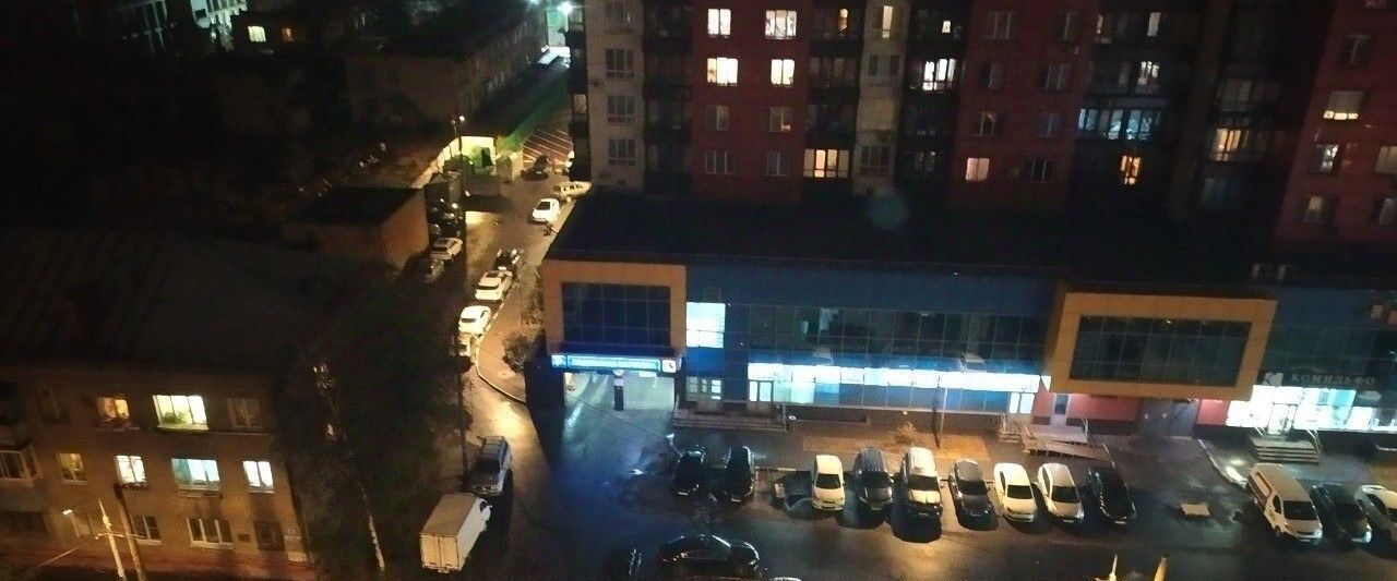 квартира г Королев ул Пионерская 13к/5 ВДНХ фото 18
