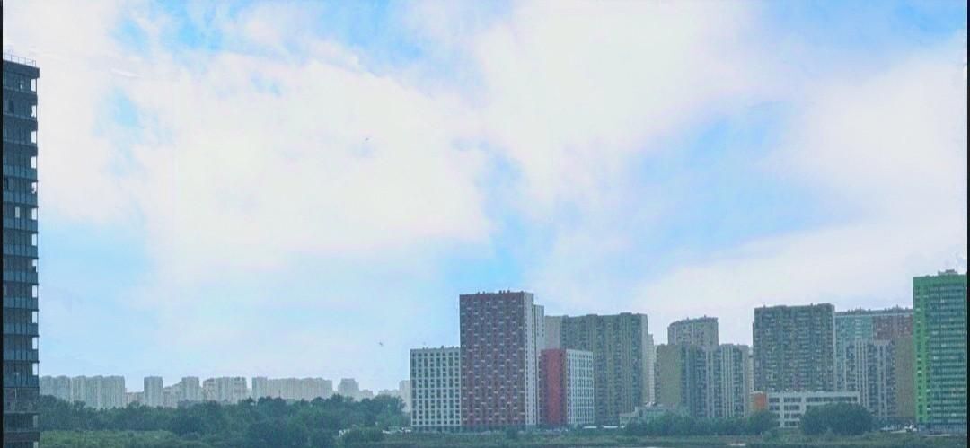 квартира г Люберцы микрорайон Зенино ул Камова 9к/2 ЖК Самолет мкр, Некрасовка фото 14