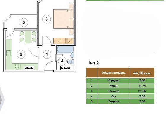 ул Рождественская 55к/1 фото