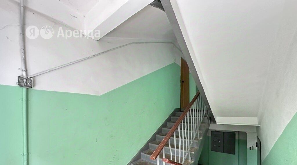 квартира г Химки пр-кт Юбилейный 16 Химки фото 17