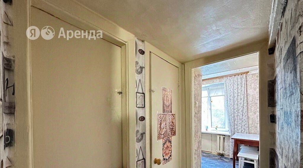 квартира г Химки пр-кт Юбилейный 16 Химки фото 14