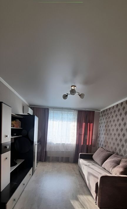 квартира г Саратов р-н Волжский проезд 3-й имени А. П. Муленкова, 8 фото 4