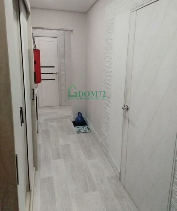 квартира г Тобольск р-н мкр 9 14 фото 6