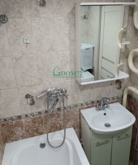 квартира г Тобольск р-н мкр 9 14 фото 12