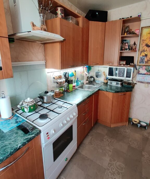 квартира г Новый Уренгой ул Надымская 3 фото 10